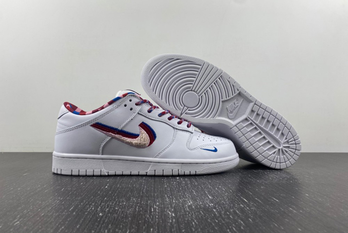 Parra x Nike SB CN4504-100