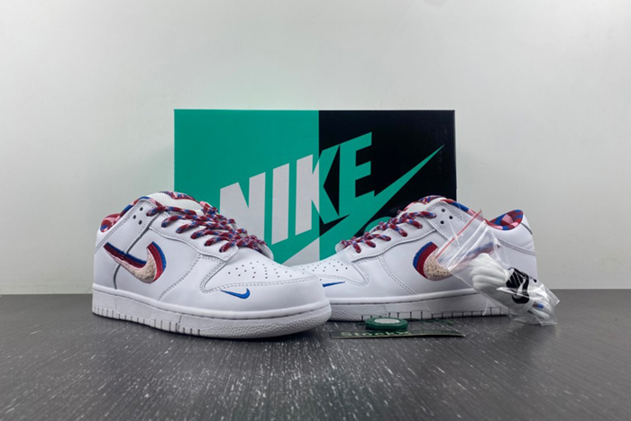 Parra x Nike SB CN4504-100