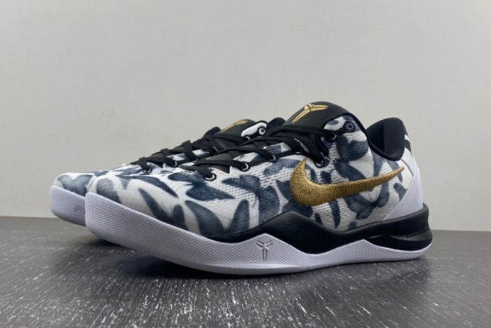 Nike Kobe 8 Protro “Mambacita” FV6325-100