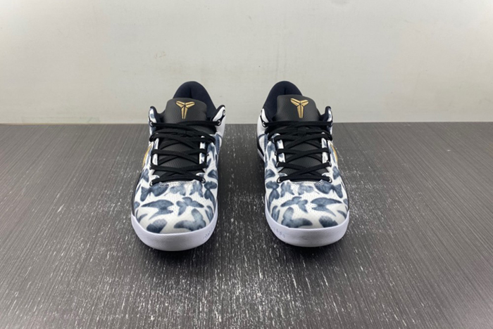 Nike Kobe 8 Protro “Mambacita” FV6325-100