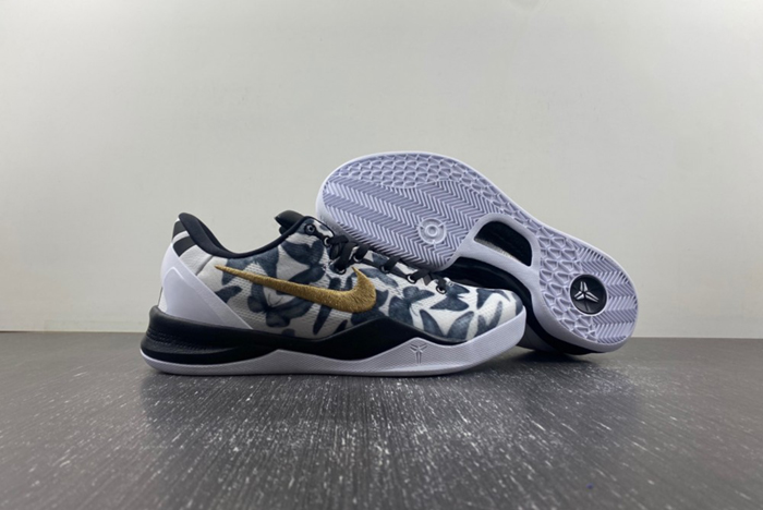 Nike Kobe 8 Protro “Mambacita” FV6325-100