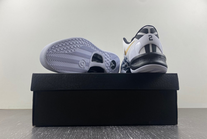 Nike Kobe 8 Protro “Mambacita” FV6325-100