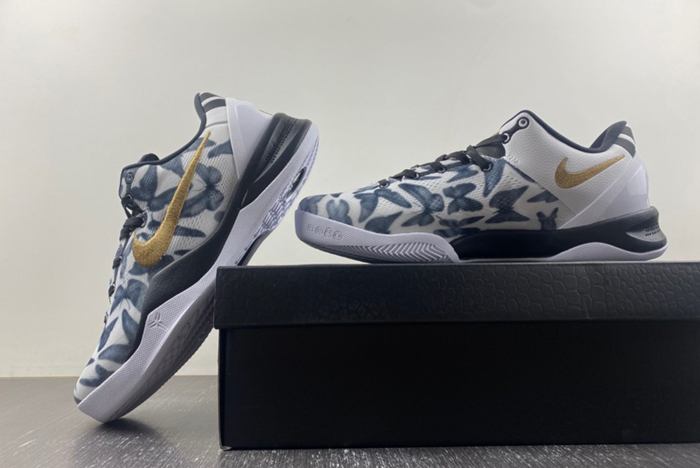 Nike Kobe 8 Protro “Mambacita” FV6325-100