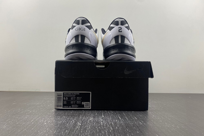 Nike Kobe 8 Protro “Mambacita” FV6325-100