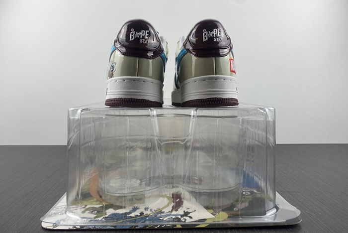 AIR JORDAN AJ7 TOPAZ MIST 442960-104