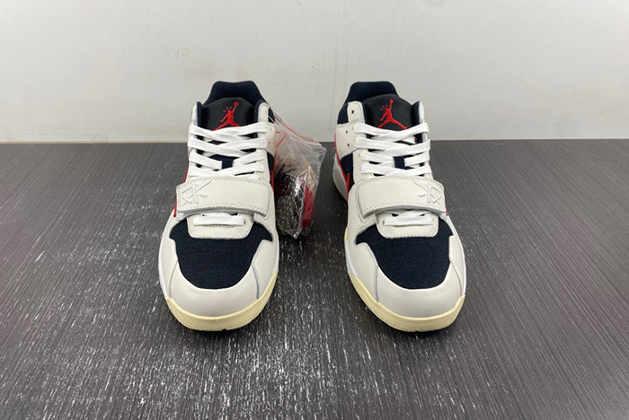 Jordan Jumpman Jack TR Travis Scott University Red   FZ8117-101