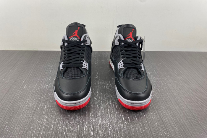 Jordan 4 Retro Bred Reimagined  FV5029-006