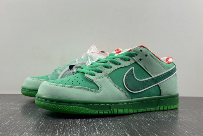 Concepts x Nike SB Dunk Low   BV1310-303