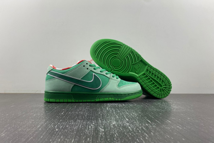 Concepts x Nike SB Dunk Low   BV1310-303