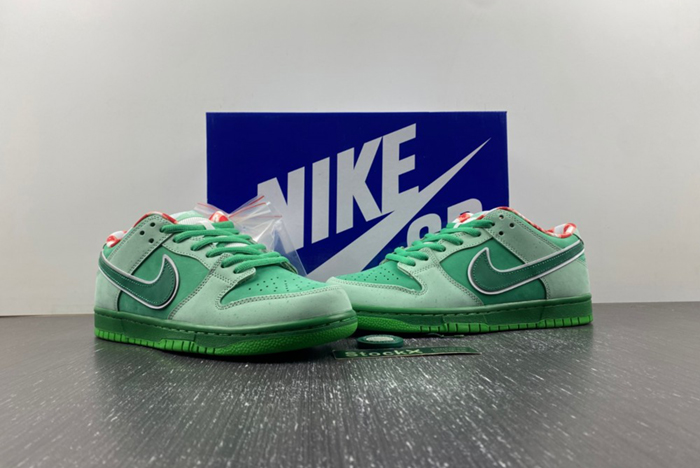 Concepts x Nike SB Dunk Low   BV1310-303