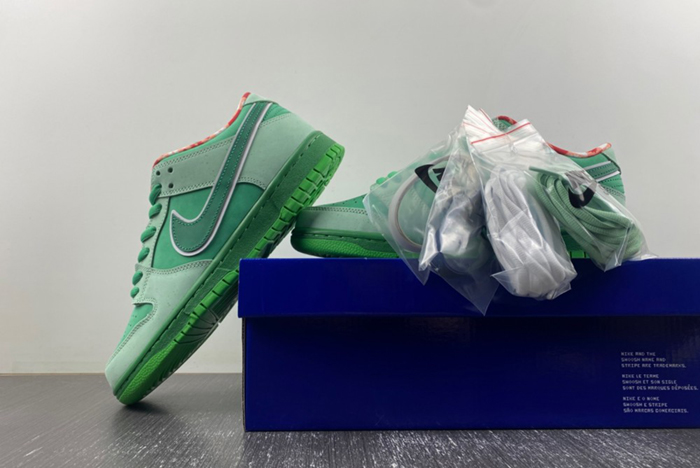 Concepts x Nike SB Dunk Low   BV1310-303