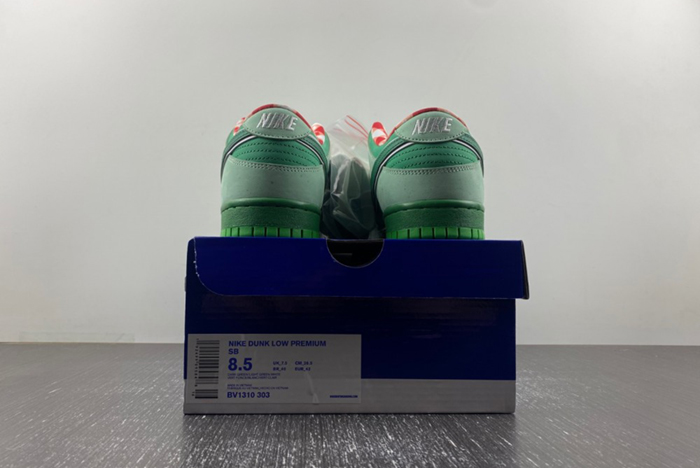 Concepts x Nike SB Dunk Low   BV1310-303