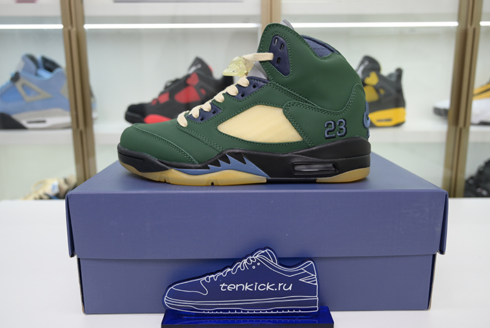 Air Jordan 5 