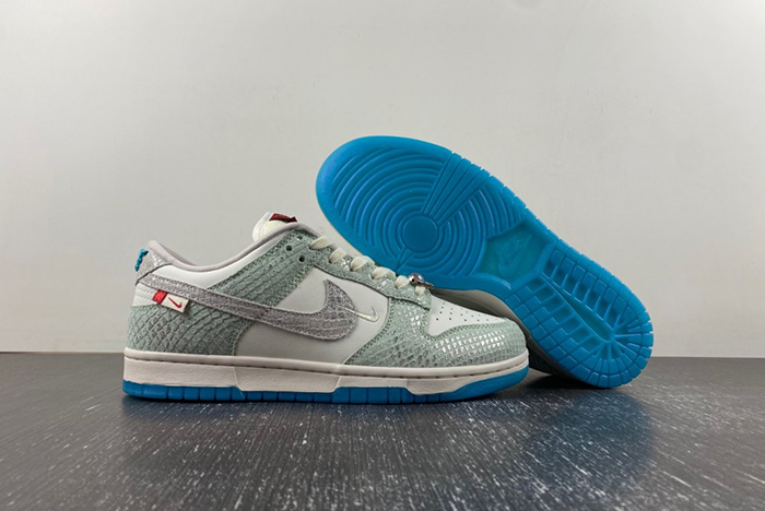 Nike Dunk Low LX Year of the Dragon (2024)  FZ5065-111