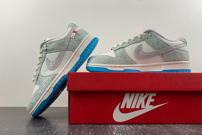 Nike Dunk Low LX Year of the Dragon (2024)  FZ5065-111