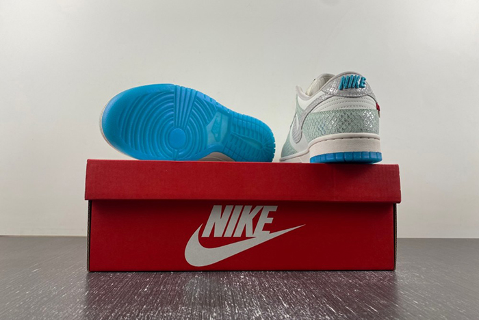 Nike Dunk Low LX Year of the Dragon (2024)  FZ5065-111