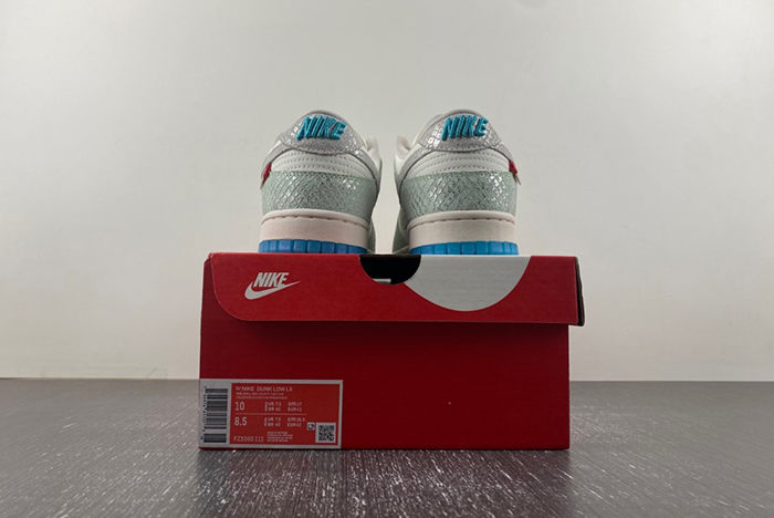 Nike Dunk Low LX Year of the Dragon (2024)  FZ5065-111