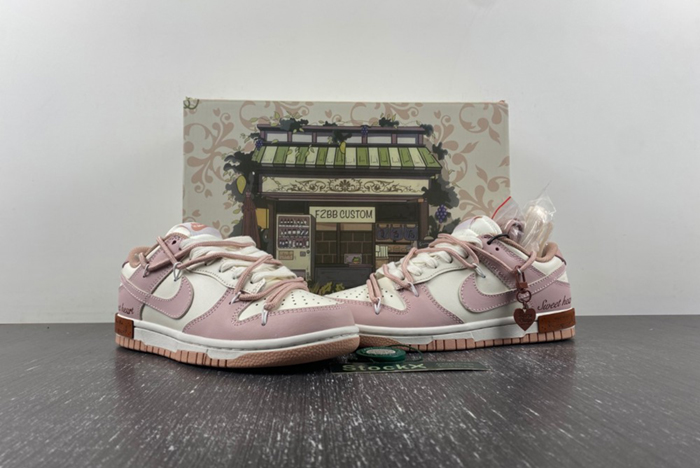 Nike SB Dunk Low  DD1503-118 XL