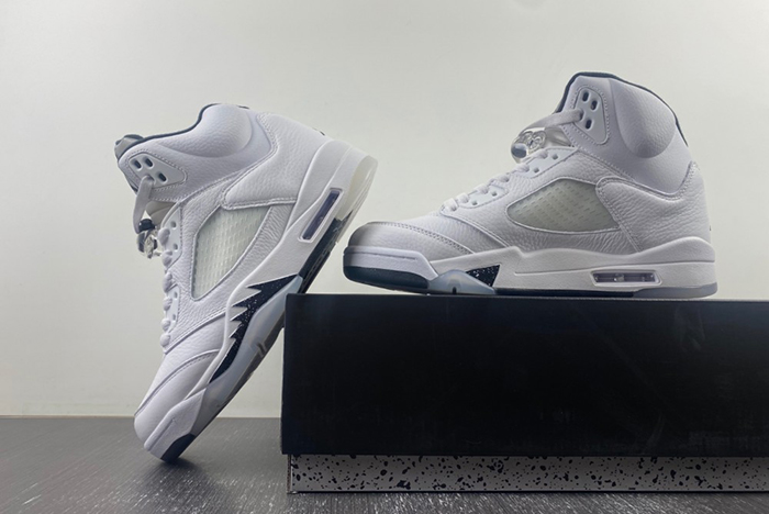 AIR JORDAN AJ7 TOPAZ MIST 442960-104