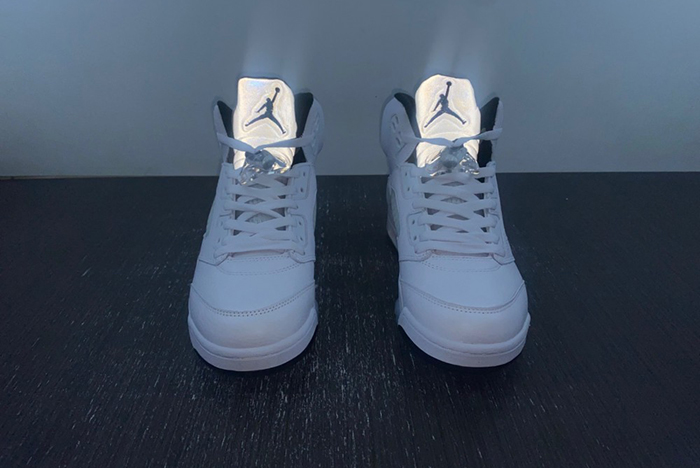 AIR JORDAN AJ7 TOPAZ MIST 442960-104