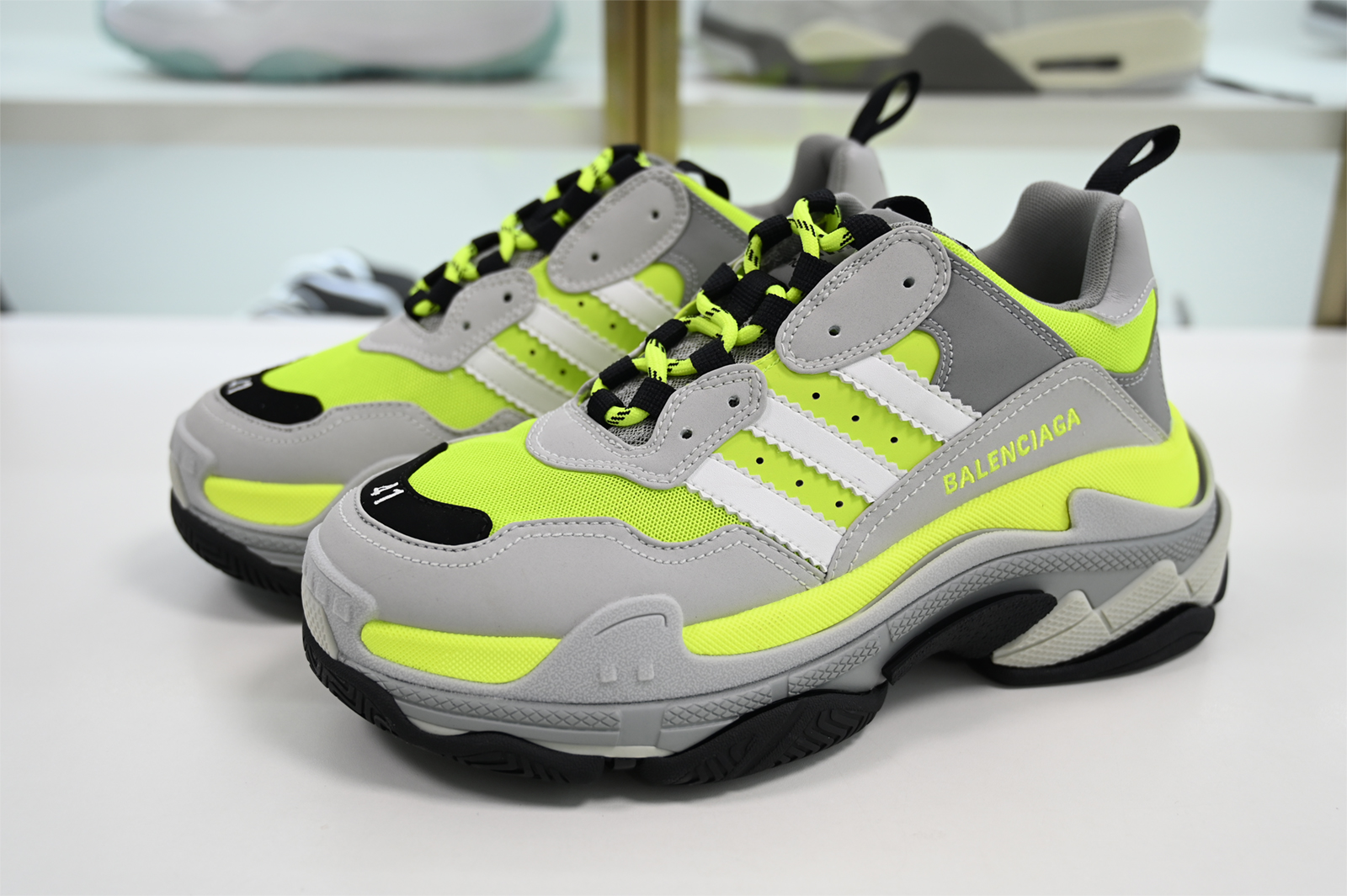 AIR JORDAN AJ7 TOPAZ MIST 442960-104