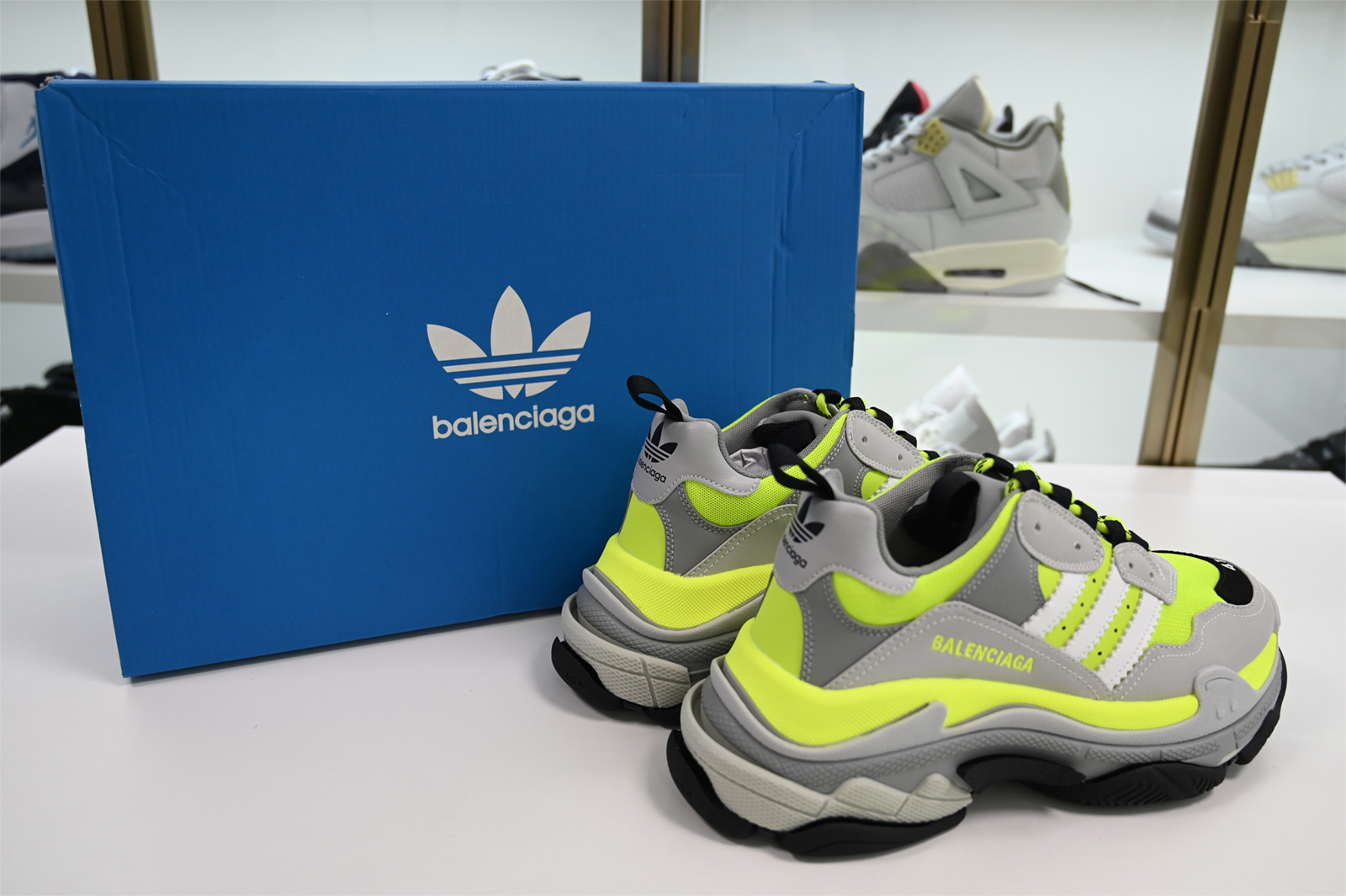 AIR JORDAN AJ7 TOPAZ MIST 442960-104