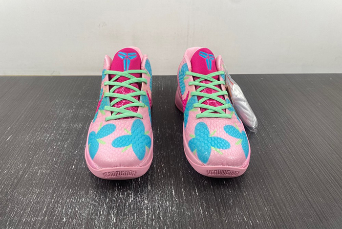 Kobe 6 Protro "Demar  Derozan" CM2190-621