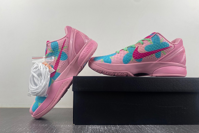Kobe 6 Protro "Demar  Derozan" CM2190-621