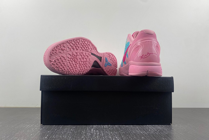 Kobe 6 Protro "Demar  Derozan" CM2190-621