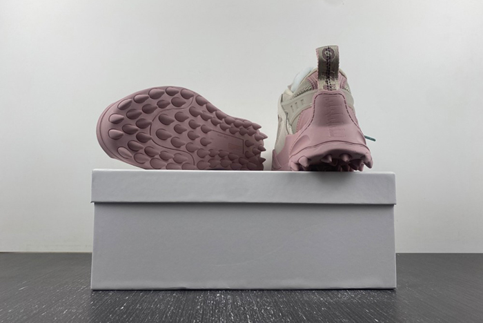 Off-White Odsy-1000 Beige Pink OWIA180F22FAB0016130