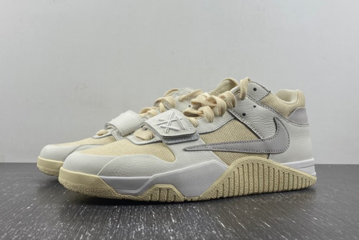 Travis Scott x Jordan Cut The Check  FZ8117-003