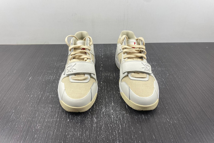 Travis Scott x Jordan Cut The Check  FZ8117-003