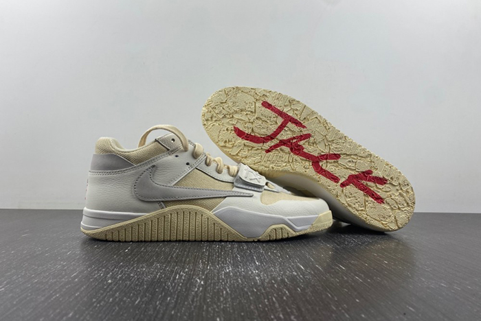 Travis Scott x Jordan Cut The Check  FZ8117-003