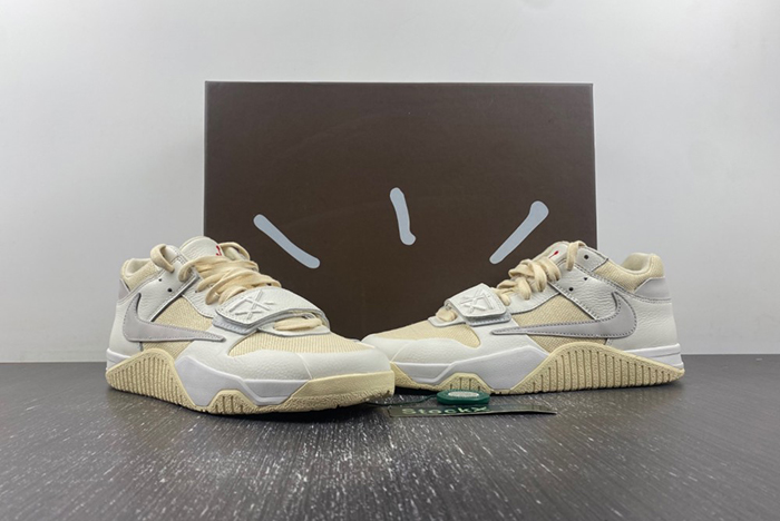 Travis Scott x Jordan Cut The Check  FZ8117-003