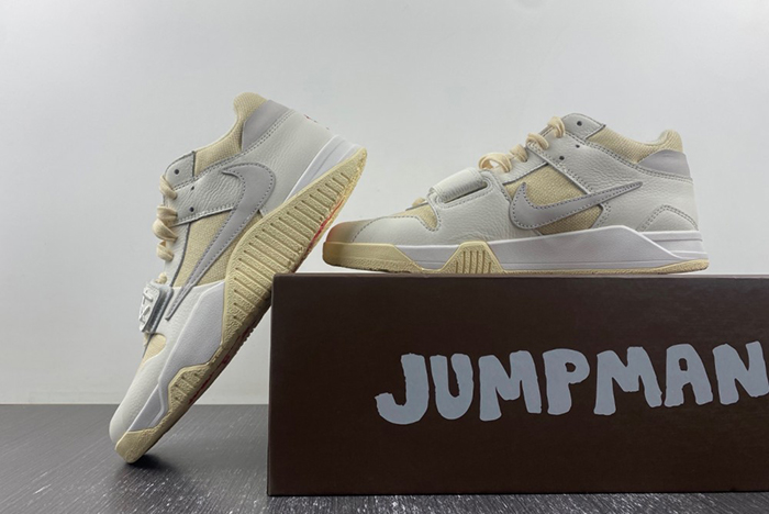 Travis Scott x Jordan Cut The Check  FZ8117-003