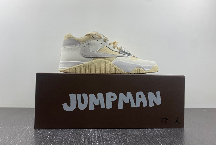 Travis Scott x Jordan Cut The Check  FZ8117-003