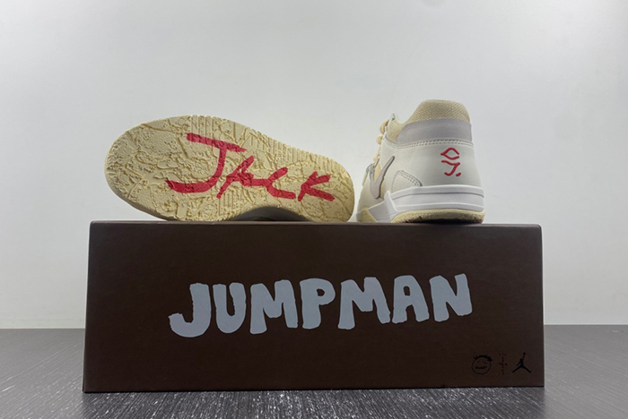 Travis Scott x Jordan Cut The Check  FZ8117-003