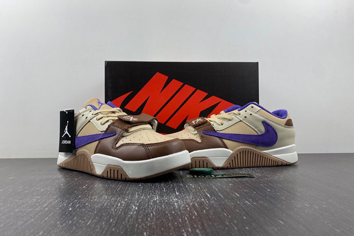 Travis Scott x Jordan Cut The Check   FZ8117-900