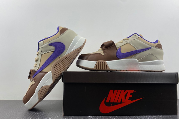 Travis Scott x Jordan Cut The Check   FZ8117-900