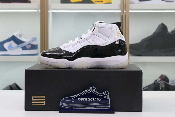 Jordan 11 Retro DMP Defining Moments CT8012-170
