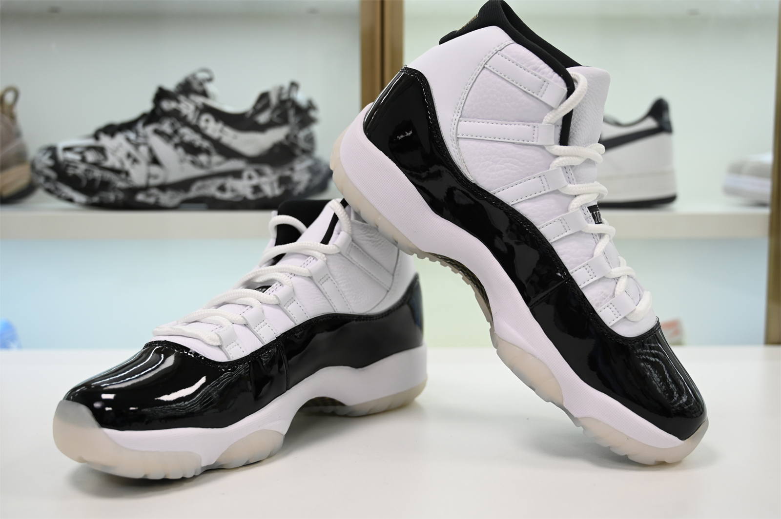 Jordan 11 Retro DMP Defining Moments CT8012-170