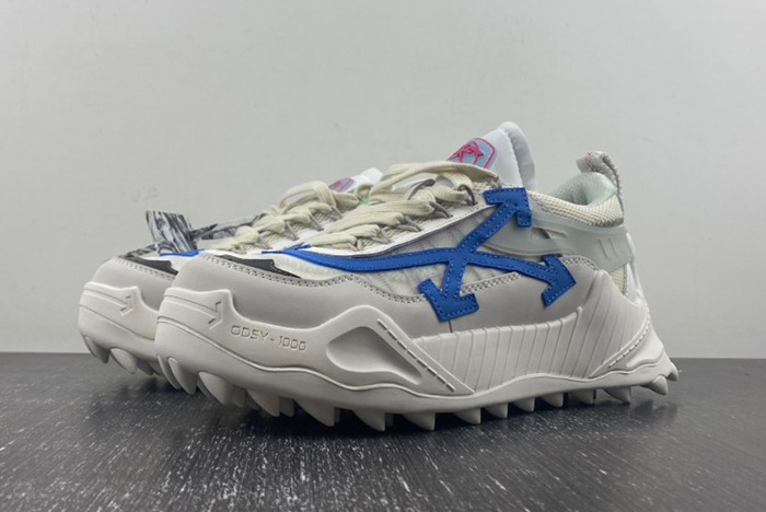 Off-White  ODSY 1000 Sneakers  OMIA139R21FAB001 0145