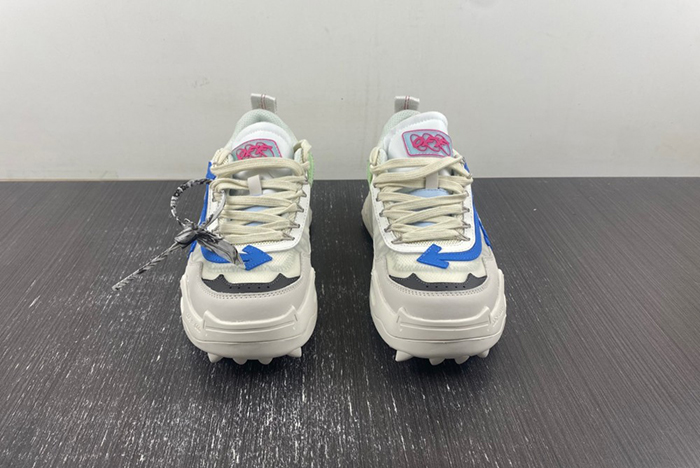 Off-White  ODSY 1000 Sneakers  OMIA139R21FAB001 0145