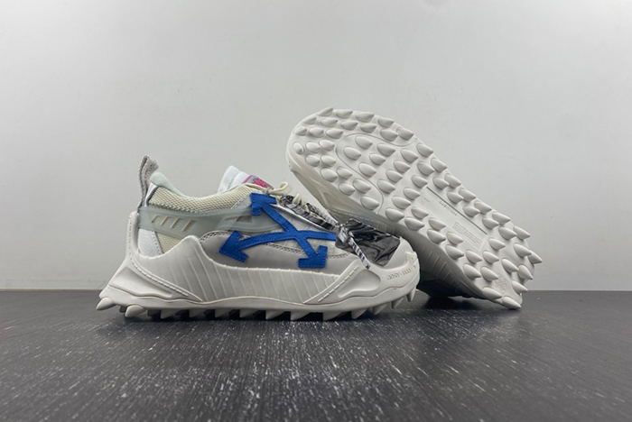 Off-White  ODSY 1000 Sneakers  OMIA139R21FAB001 0145