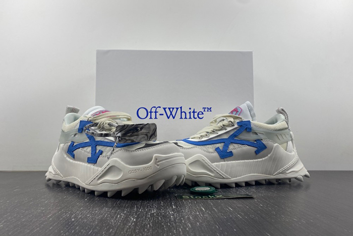 Off-White  ODSY 1000 Sneakers  OMIA139R21FAB001 0145