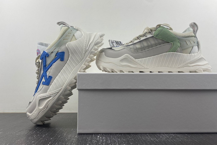 Off-White  ODSY 1000 Sneakers  OMIA139R21FAB001 0145