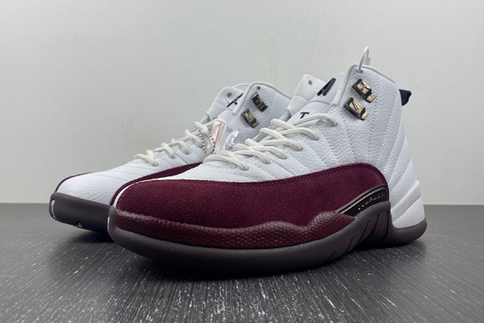 A Ma Maniére x Air Jordan 12  DV6989-100