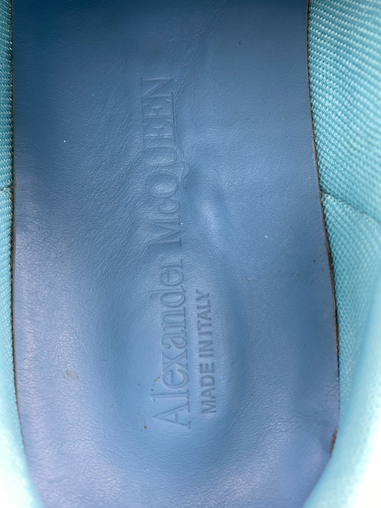 AIR JORDAN AJ7 TOPAZ MIST 442960-104