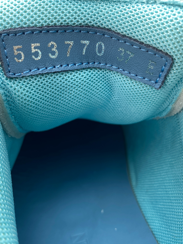 AIR JORDAN AJ7 TOPAZ MIST 442960-104