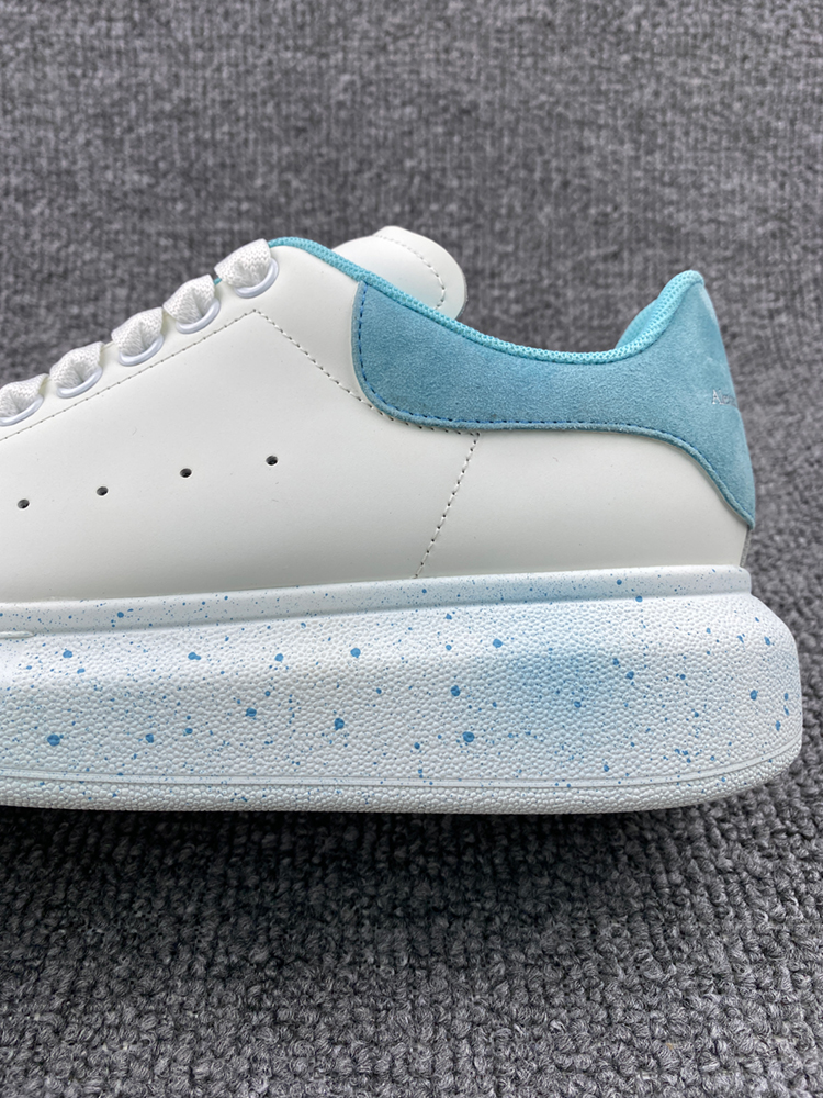 AIR JORDAN AJ7 TOPAZ MIST 442960-104